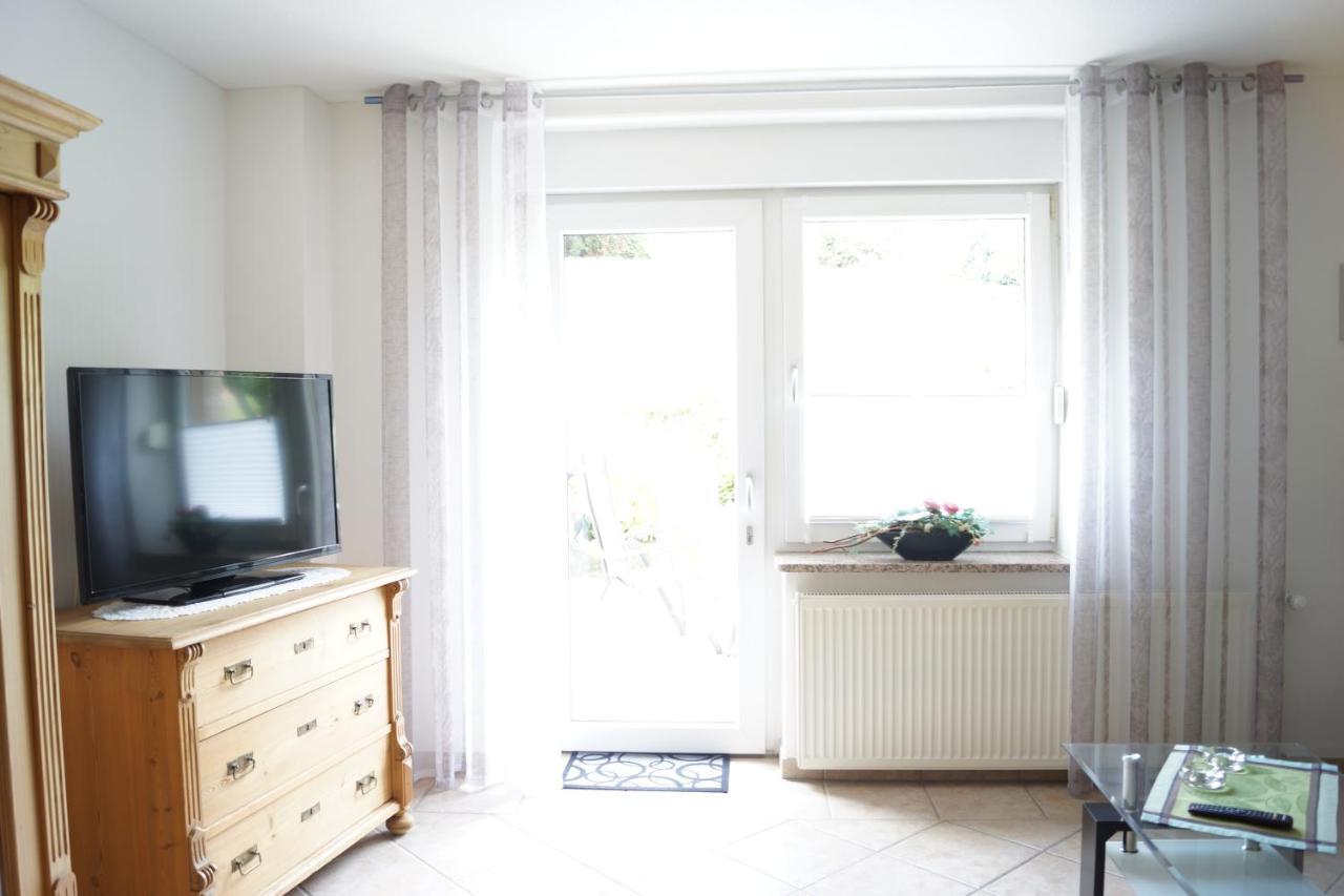 Ferienwohnung Kunkel Kreuzau Exterior photo